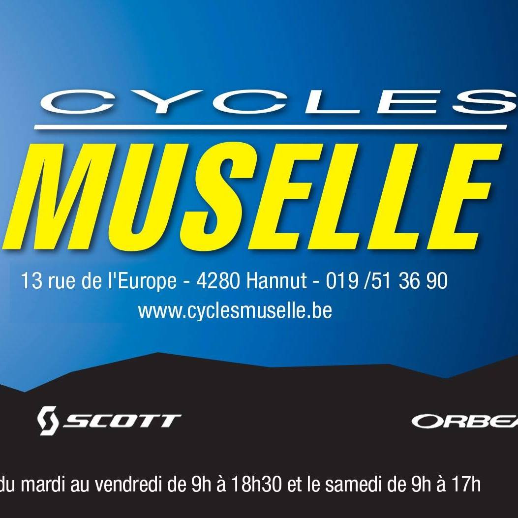 Cycles Muselle