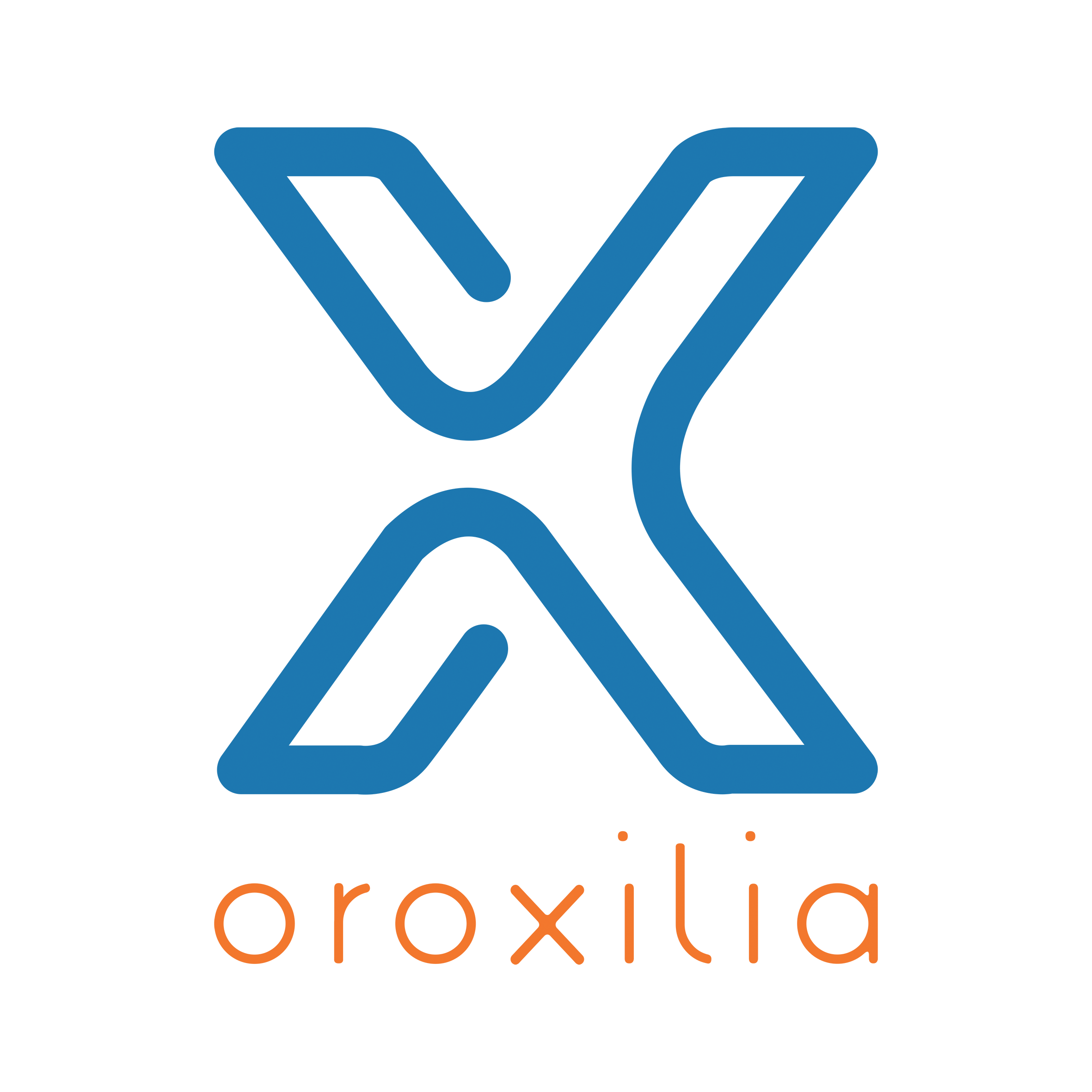 Oroxilia